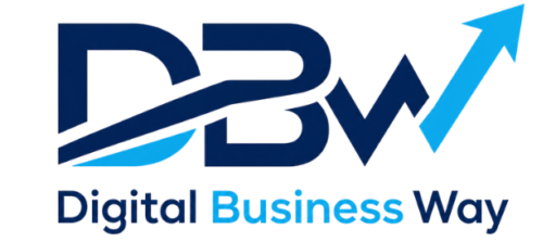 Digital Business Way